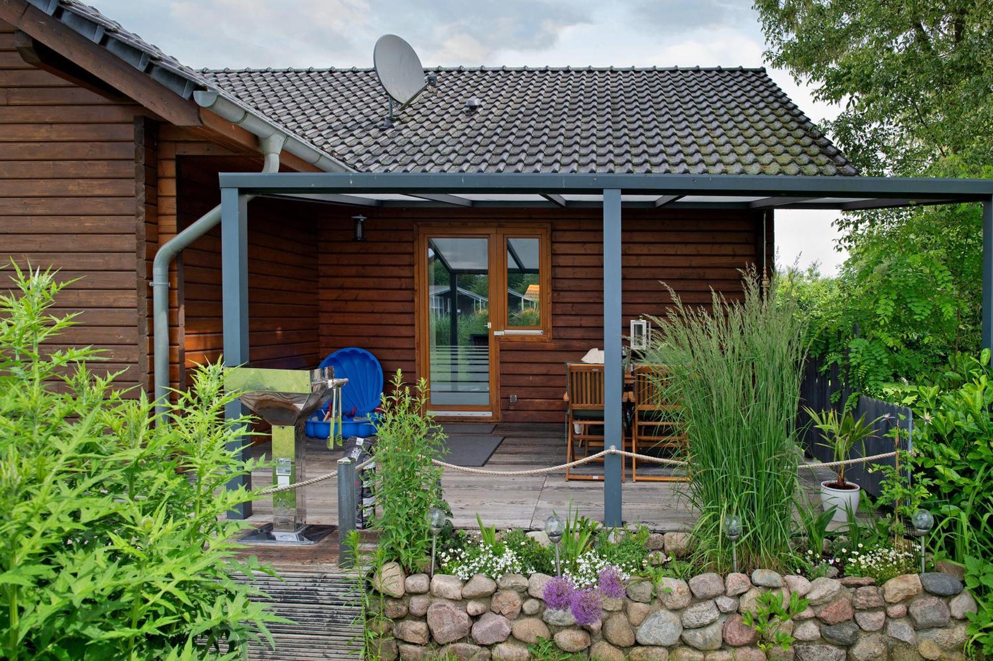 Hilgendorf Entenhaus מראה חיצוני תמונה