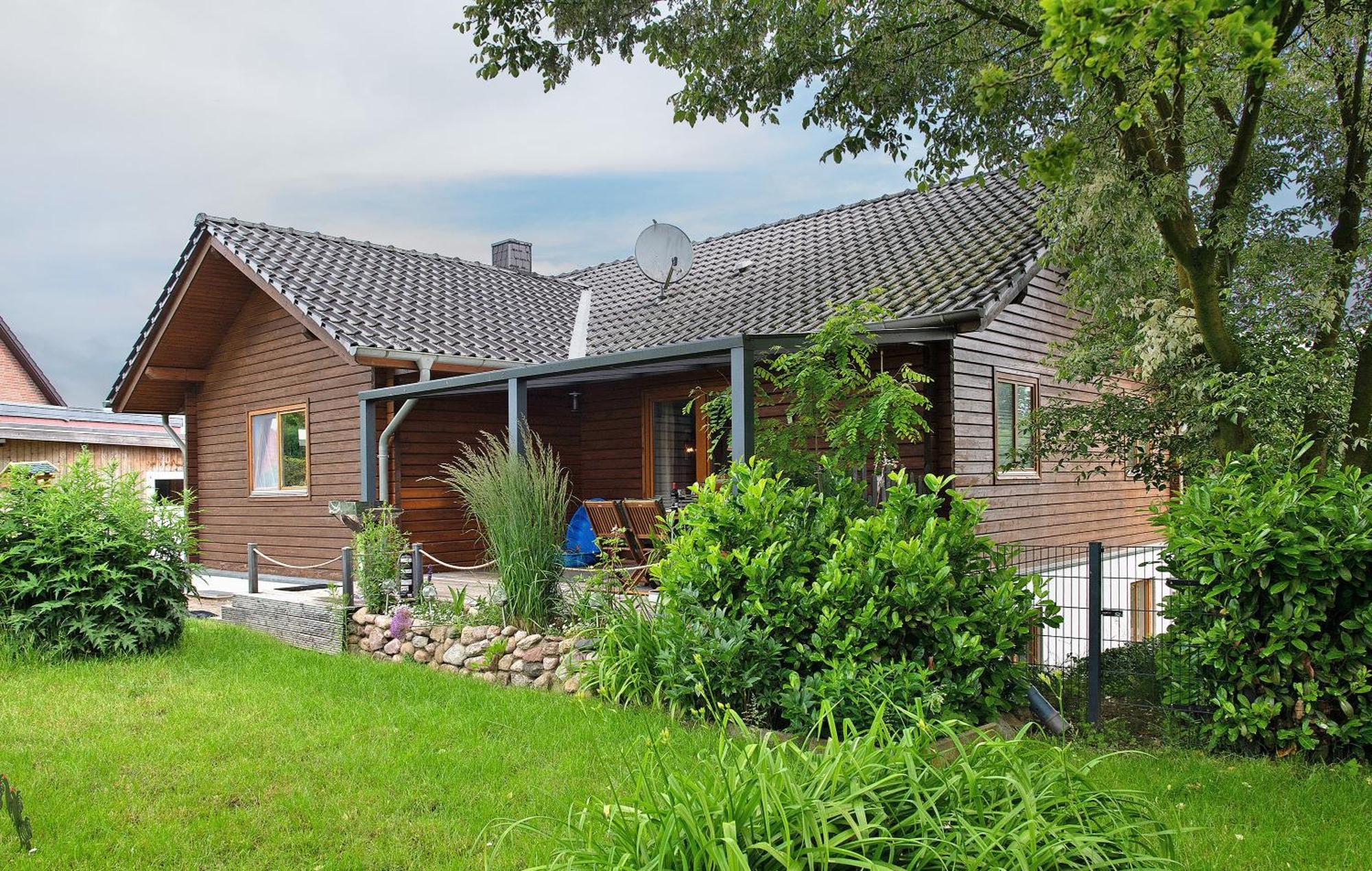 Hilgendorf Entenhaus מראה חיצוני תמונה