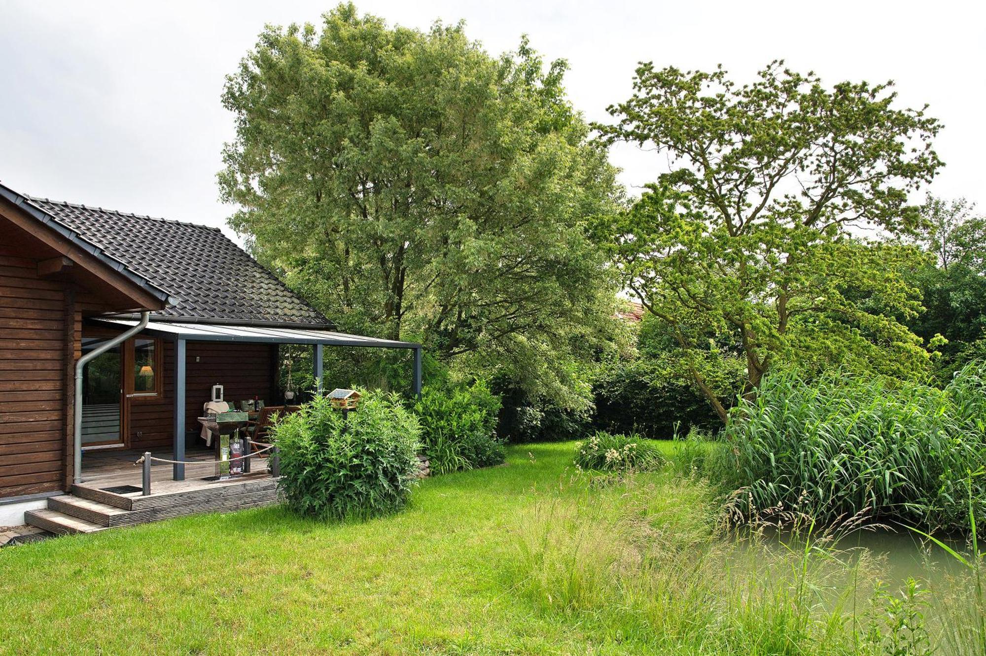 Hilgendorf Entenhaus מראה חיצוני תמונה